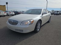 Image for 2008 Buick Lucerne CXL ID: 7200300