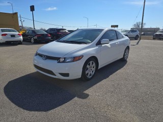 Image for 2008 Honda Civic LX ID: 7201907