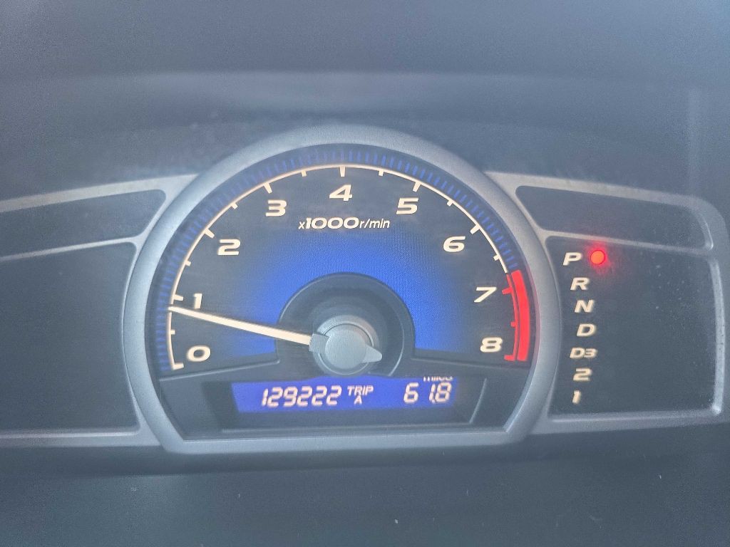 2008 Honda Civic Image 13