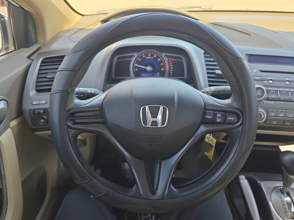 2008 Honda Civic Image 14