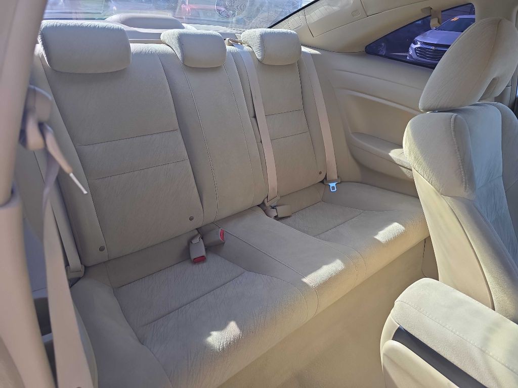 2008 Honda Civic Image 21