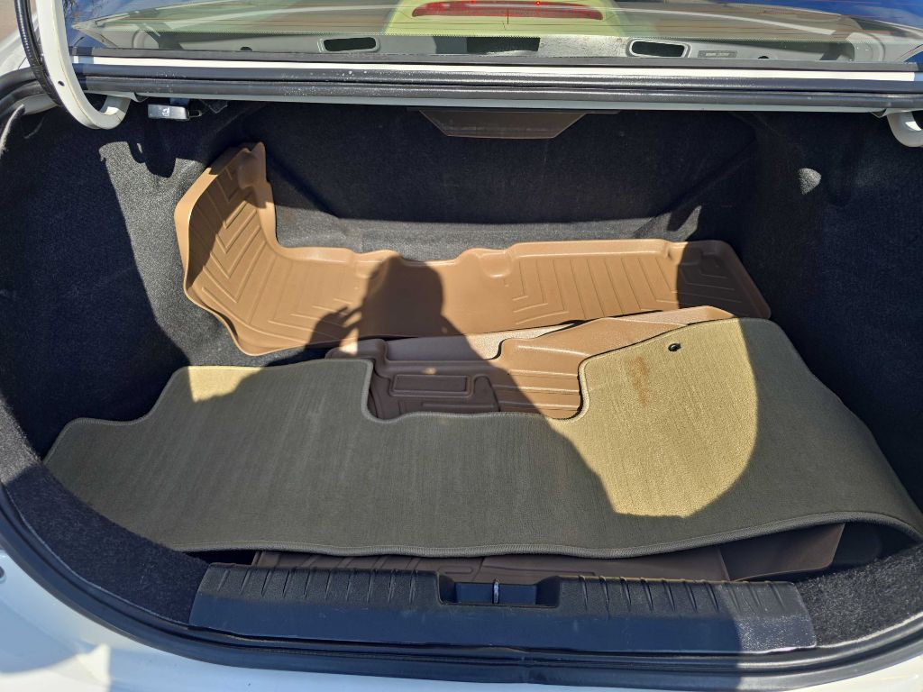 2008 Honda Civic Image 23