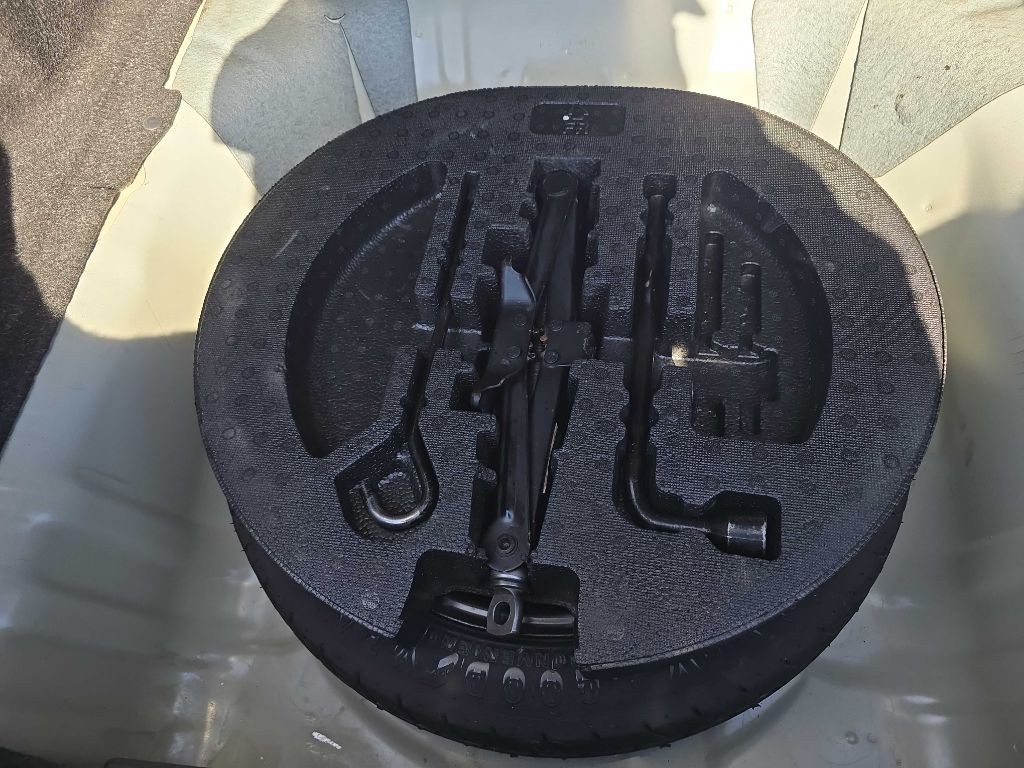 2008 Honda Civic Image 24