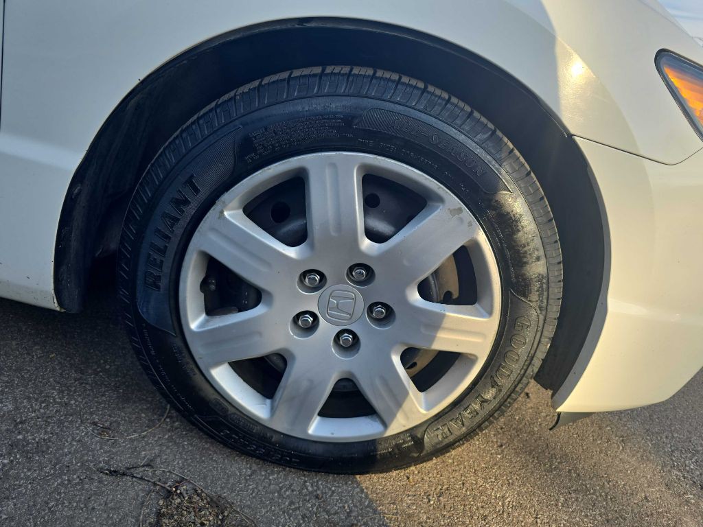 2008 Honda Civic Image 25
