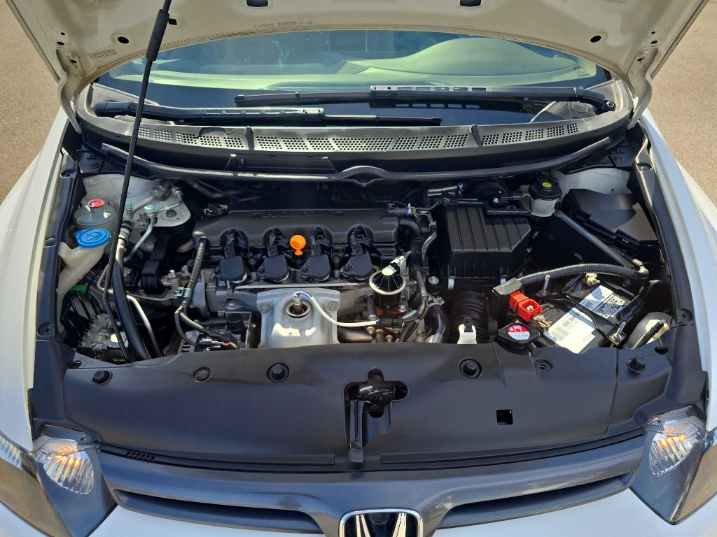 2008 Honda Civic Image 33