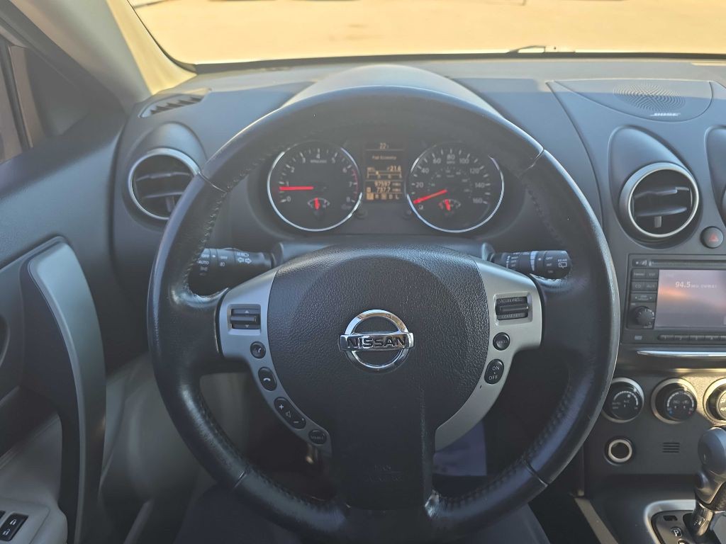 2012 Nissan Rogue Image 14