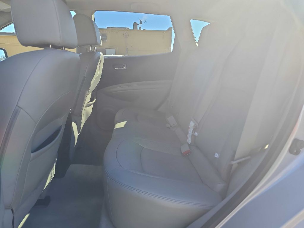 2012 Nissan Rogue Image 27