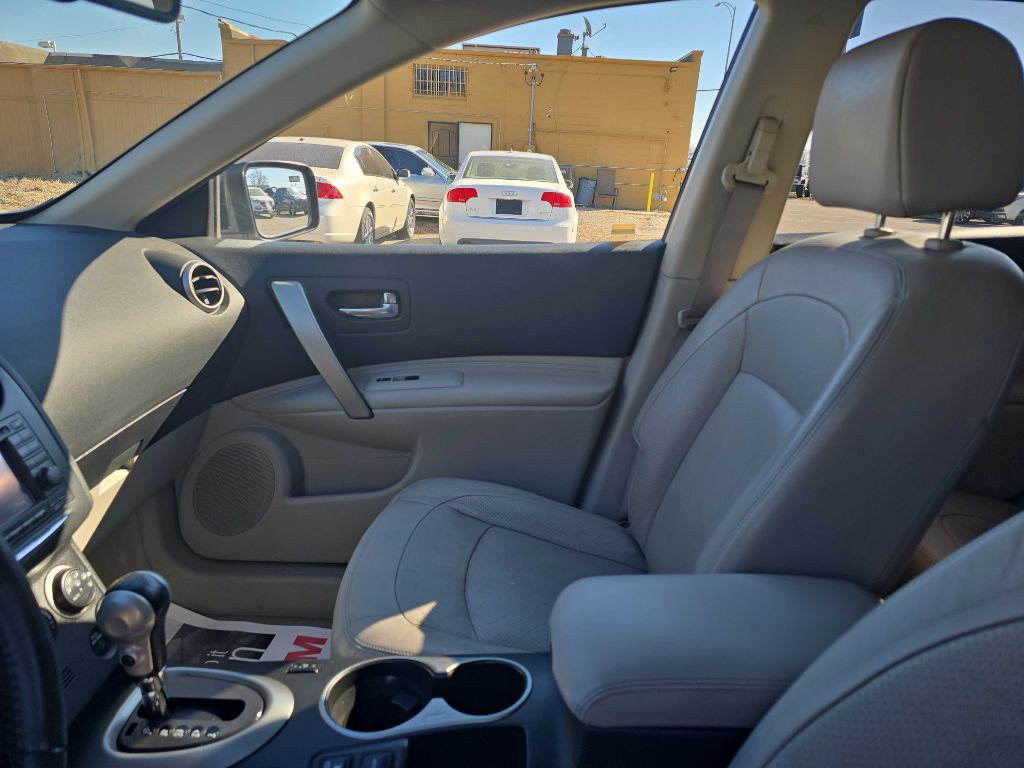 2012 Nissan Rogue Image 12