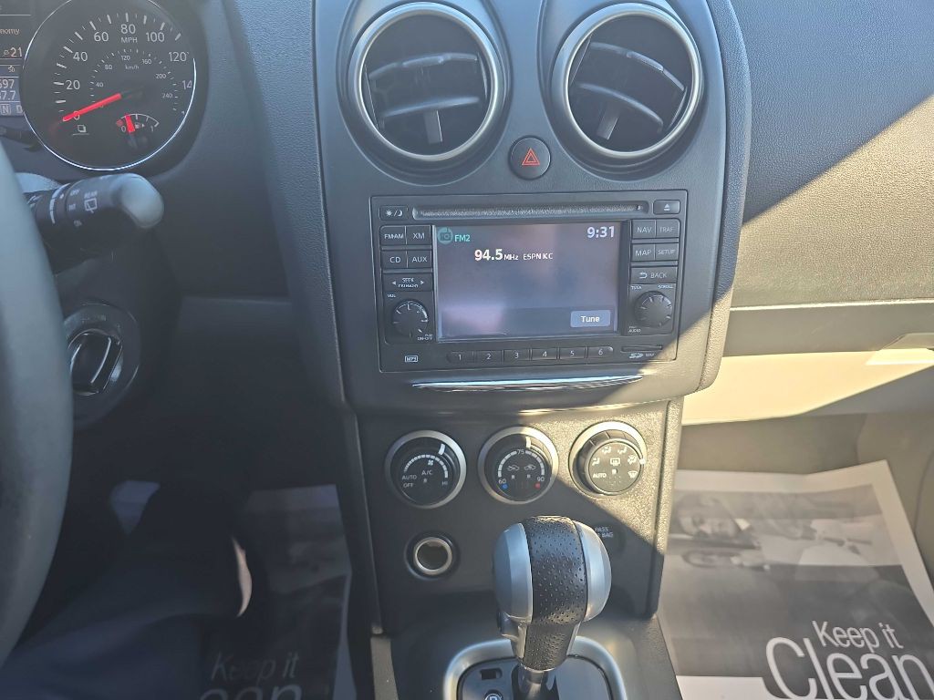 2012 Nissan Rogue Image 15