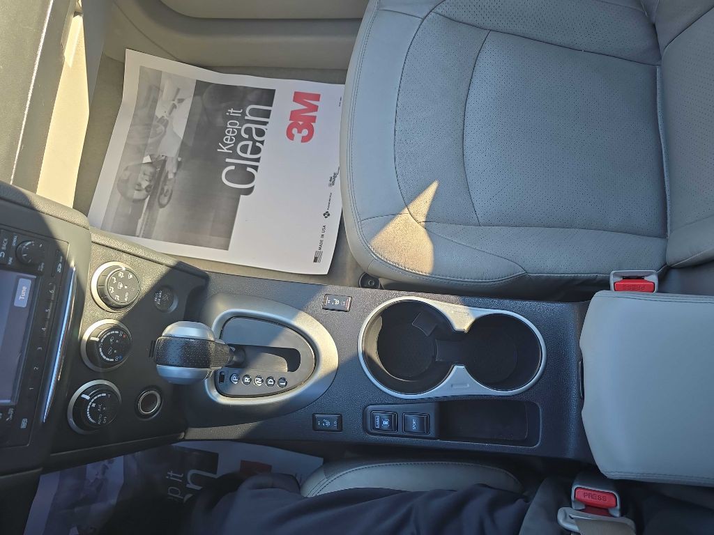 2012 Nissan Rogue Image 17