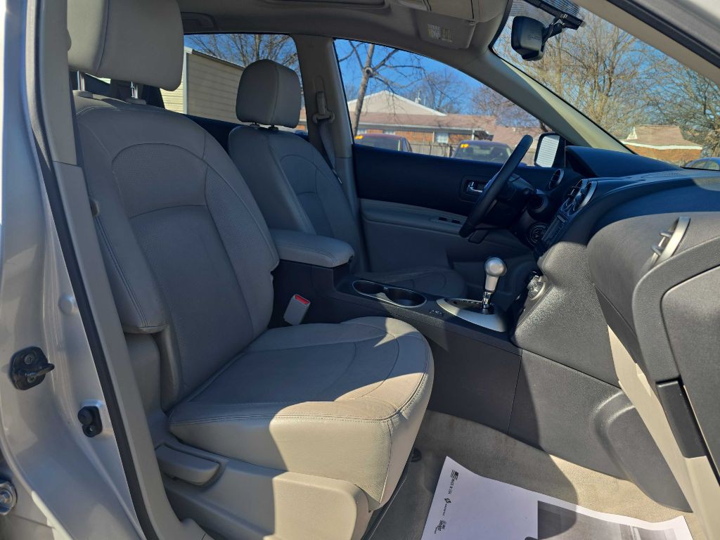2012 Nissan Rogue Image 22