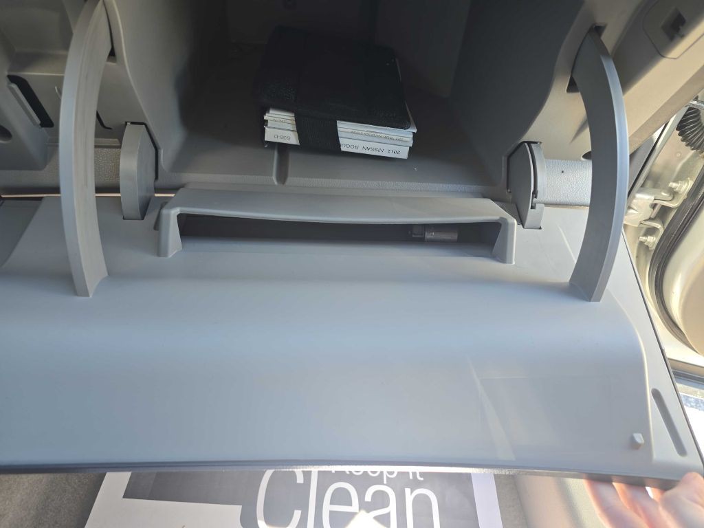 2012 Nissan Rogue Image 24