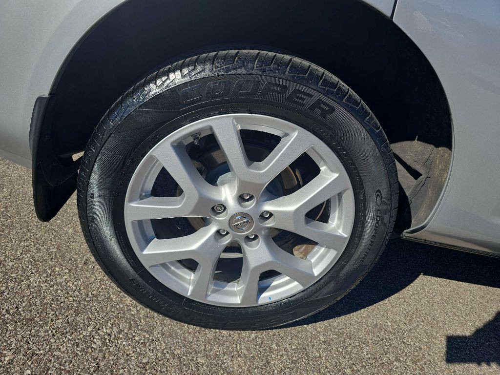 2012 Nissan Rogue Image 39
