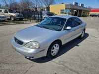 Image for 2003 Mercury Sable GS ID: 7203416