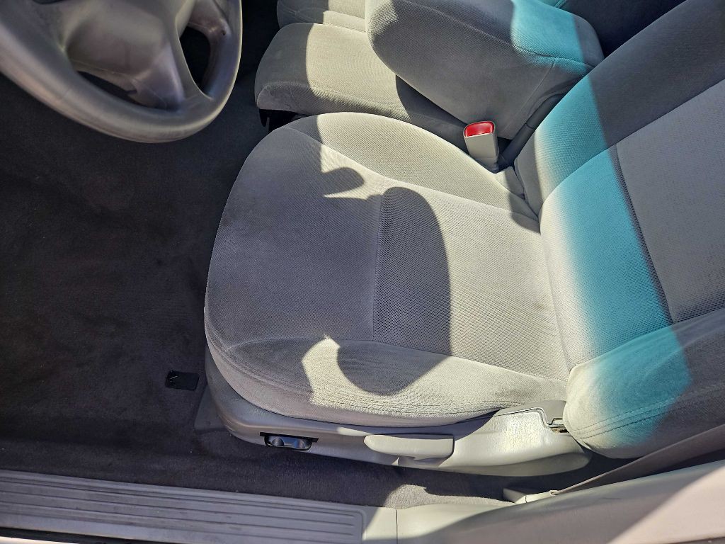 2003 Mercury Sable Image 11