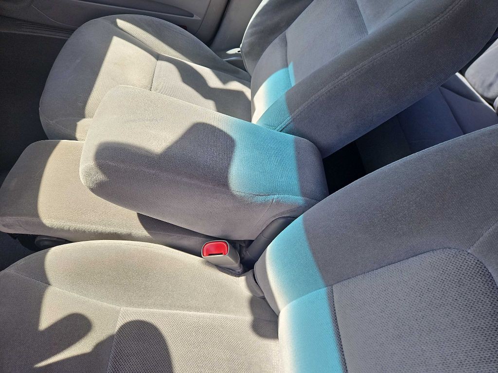 2003 Mercury Sable Image 12