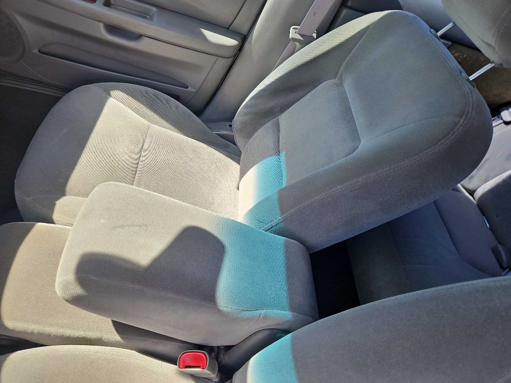 2003 Mercury Sable Image 15