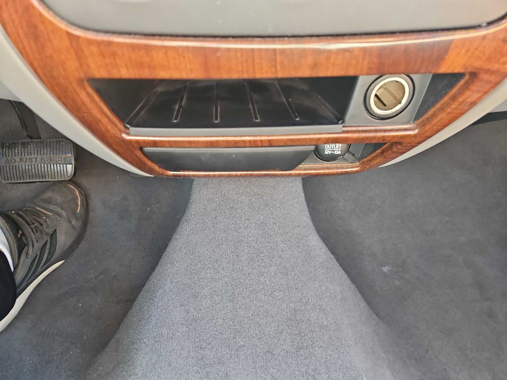 2003 Mercury Sable Image 20