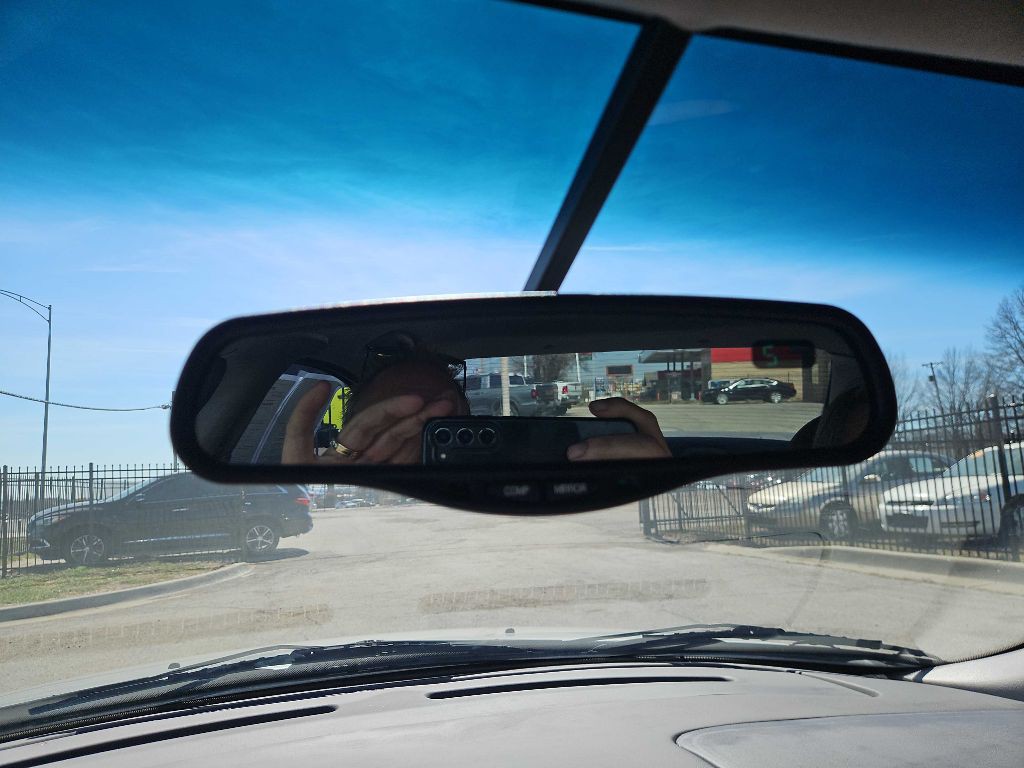 2003 Mercury Sable Image 21