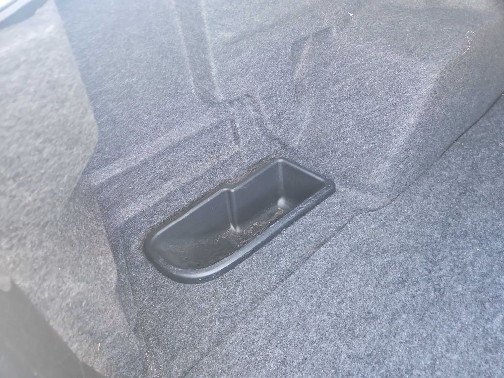 2003 Mercury Sable Image 26