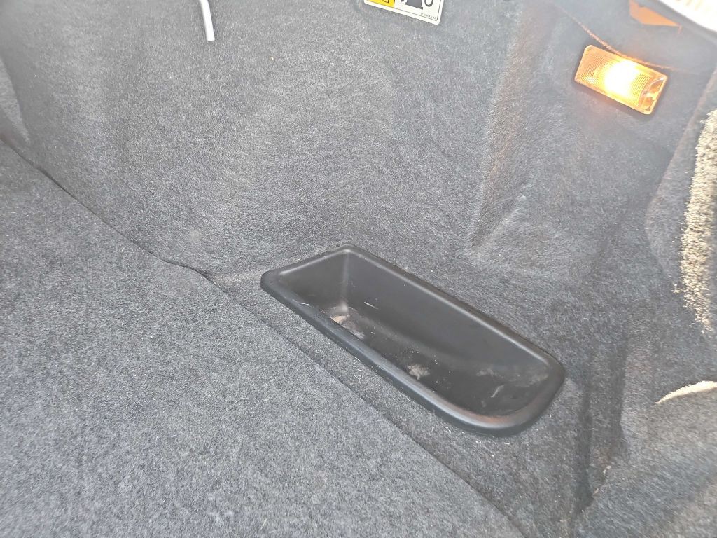 2003 Mercury Sable Image 27