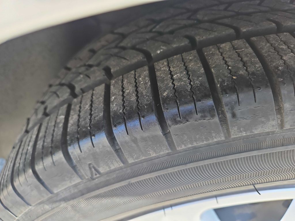 2003 Mercury Sable Image 29