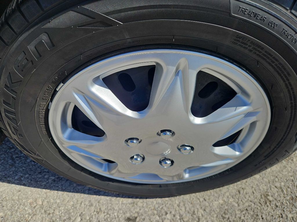 2003 Mercury Sable Image 30