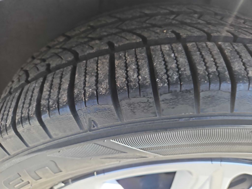 2003 Mercury Sable Image 31