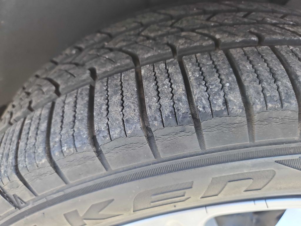 2003 Mercury Sable Image 33