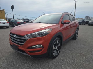 Image for 2016 Hyundai Tucson ECO ID: 7207509