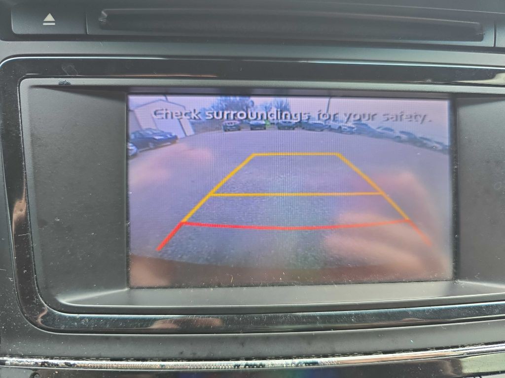 2016 Hyundai Tucson Image 16