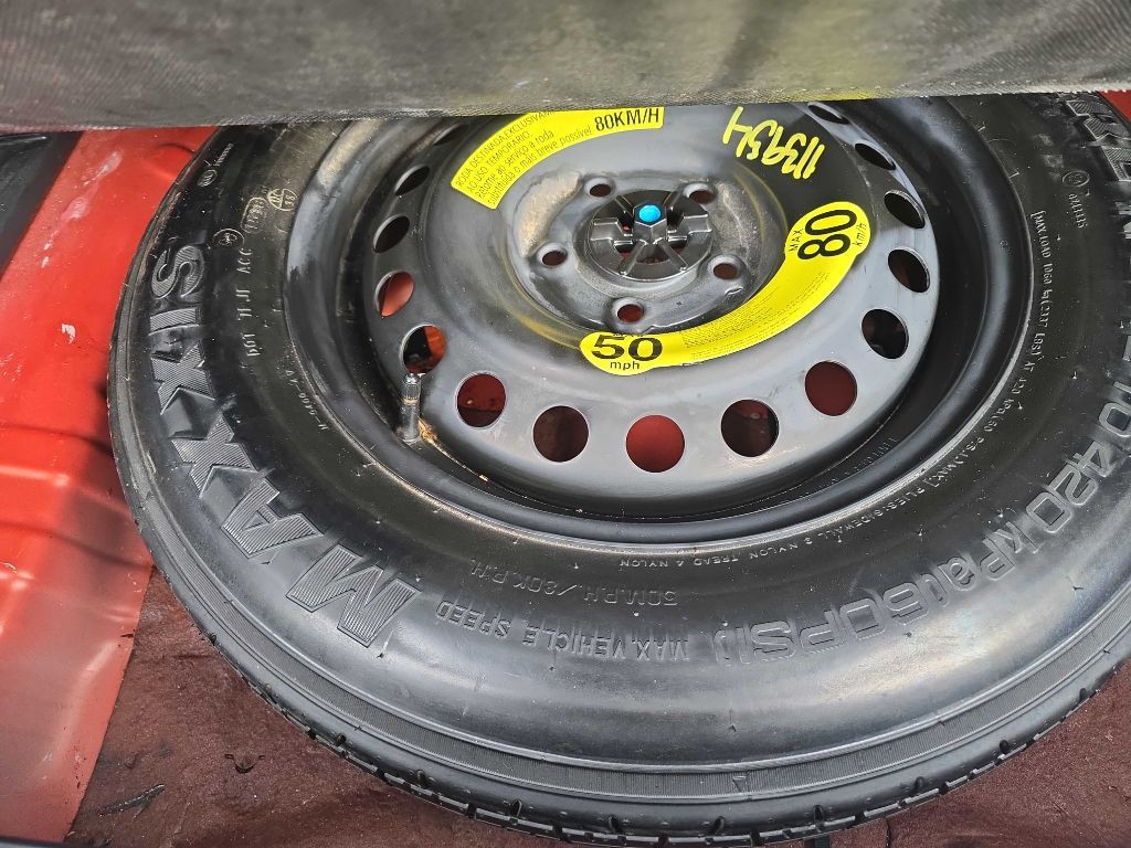 2016 Hyundai Tucson Image 30