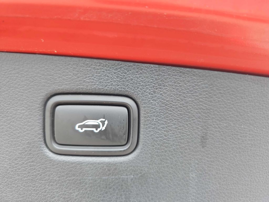 2016 Hyundai Tucson Image 31