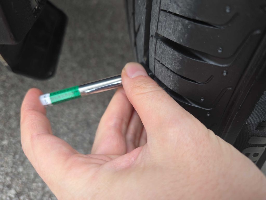 2016 Hyundai Tucson Image 33