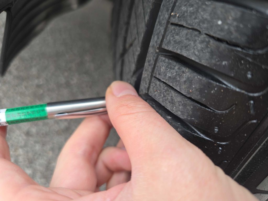 2016 Hyundai Tucson Image 35