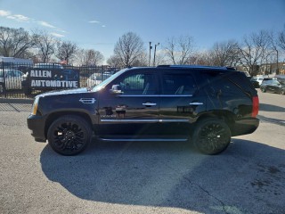 Image for 2013 Cadillac Escalade Luxury ID: 7233172