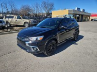 Image for 2019 Mitsubishi Outlander ES ID: 7233353