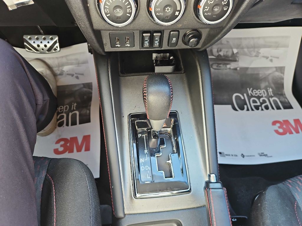 2019 Mitsubishi Outlander Image 27