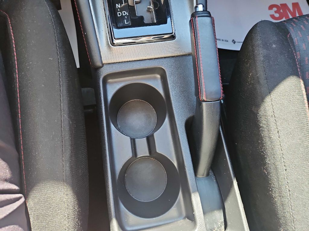 2019 Mitsubishi Outlander Image 29