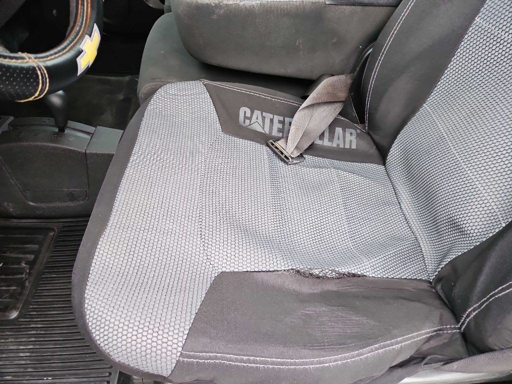 2010 Chevrolet Silverado 1500 Image 11