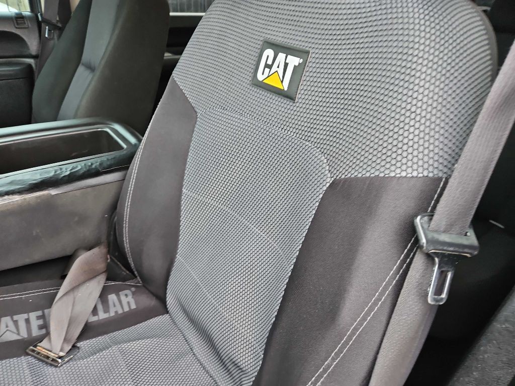 2010 Chevrolet Silverado 1500 Image 12