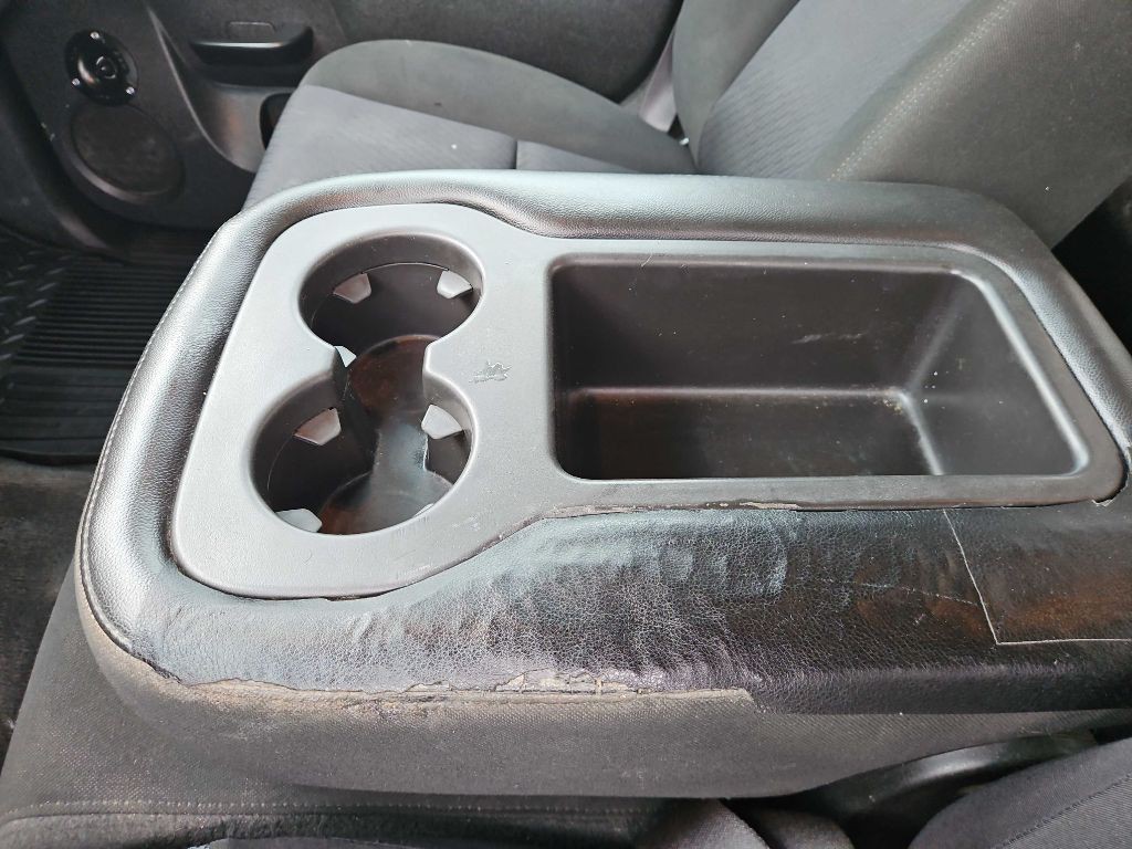 2010 Chevrolet Silverado 1500 Image 13