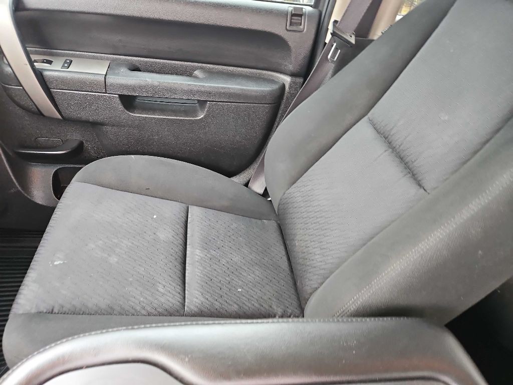 2010 Chevrolet Silverado 1500 Image 14