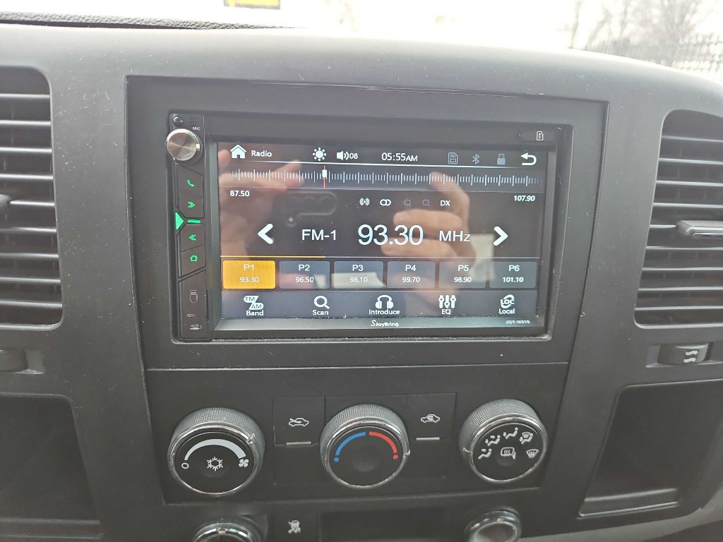 2010 Chevrolet Silverado 1500 Image 16