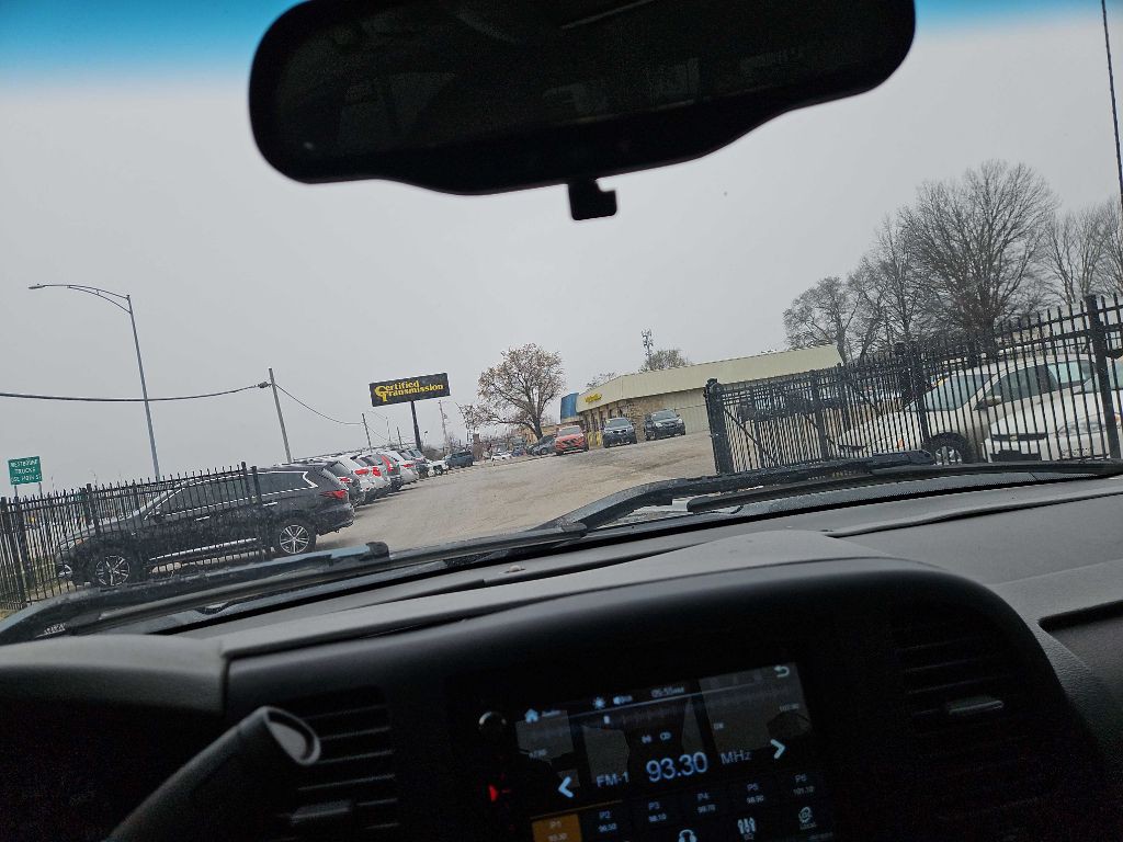 2010 Chevrolet Silverado 1500 Image 20