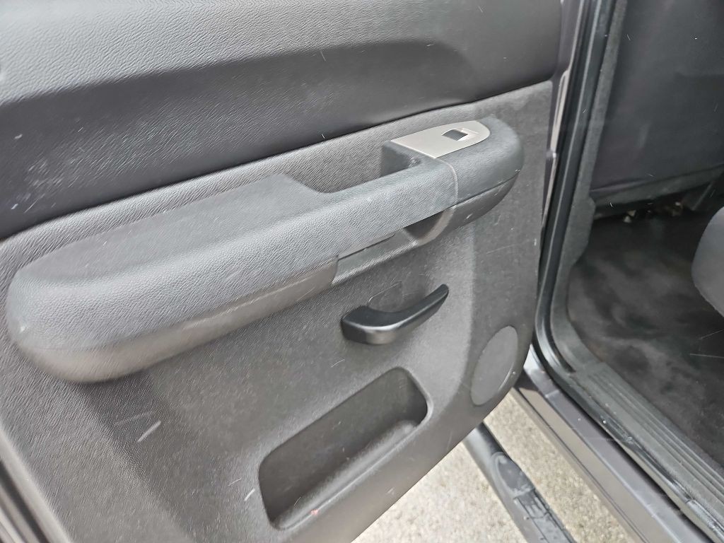 2010 Chevrolet Silverado 1500 Image 23