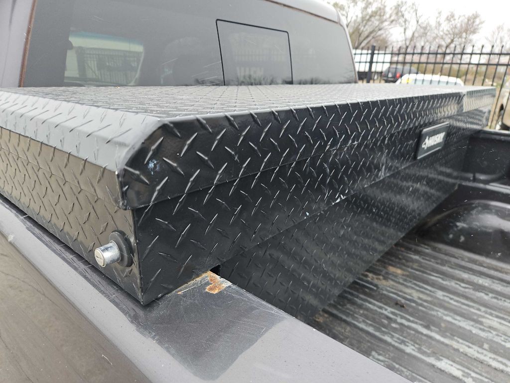 2010 Chevrolet Silverado 1500 Image 24