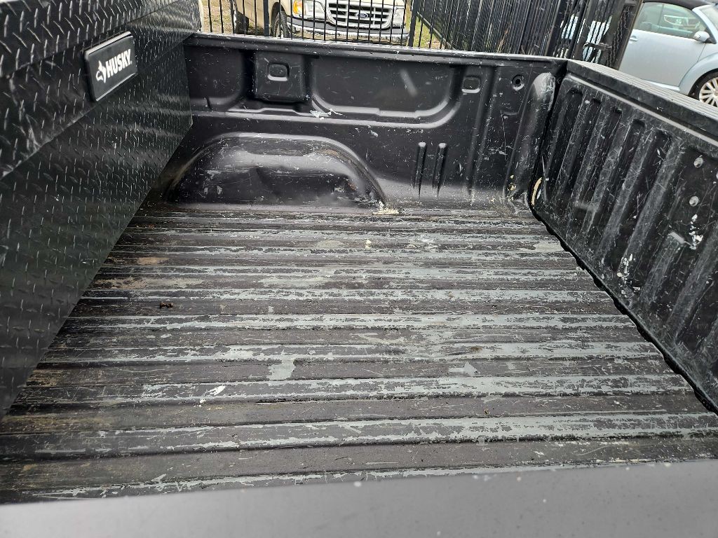 2010 Chevrolet Silverado 1500 Image 25