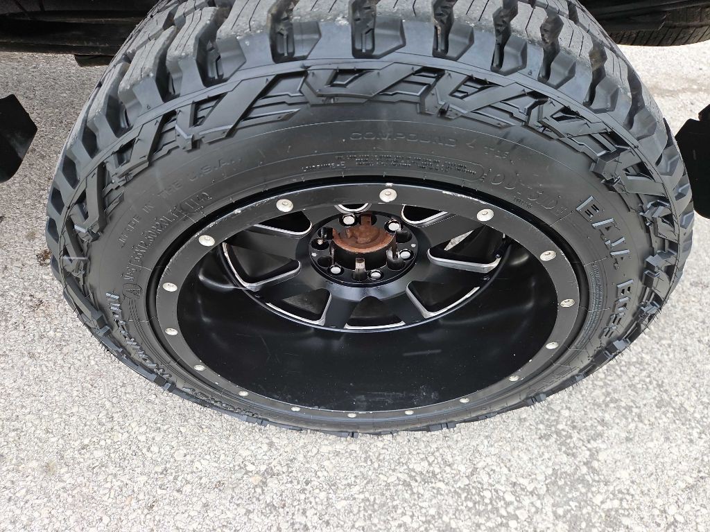 2010 Chevrolet Silverado 1500 Image 26