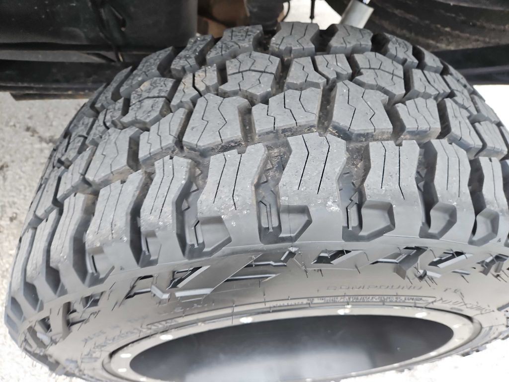 2010 Chevrolet Silverado 1500 Image 27